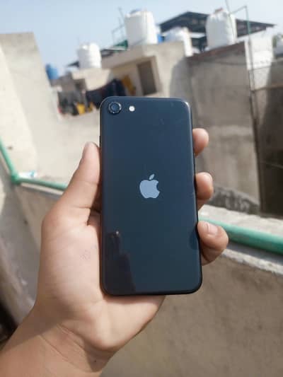 iphone 8 PTA APPROVED 256GB