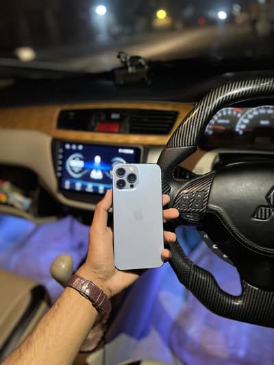 IPHONE 13 PRO MAX 128 JV