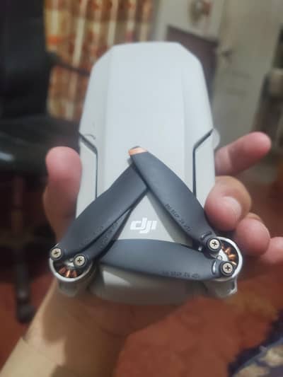Dji Mini 2 4k