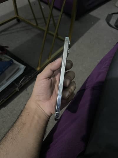 Iphone 12ProMax 128gb