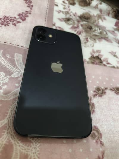 iphone 12 non pta 10/10 condition