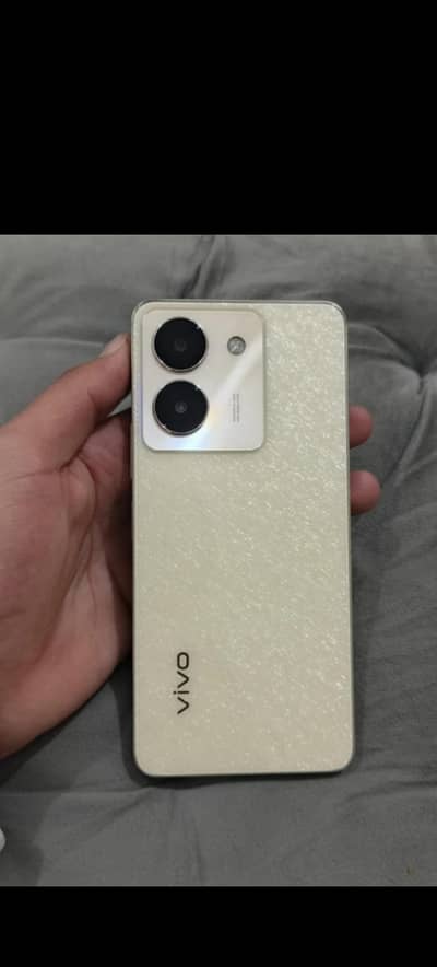 Vivo Y36 8/256GB 9/10 Condition
