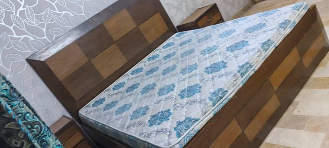 bed for sale good matters video avabile