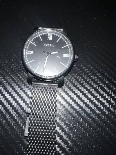 Fossil Watch 41 mm
