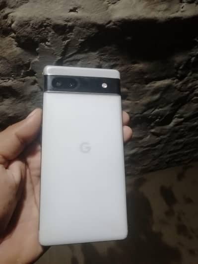 Google pixel 6a pta approved exchange possible
