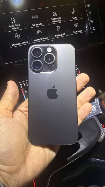 Iphone 15 pro