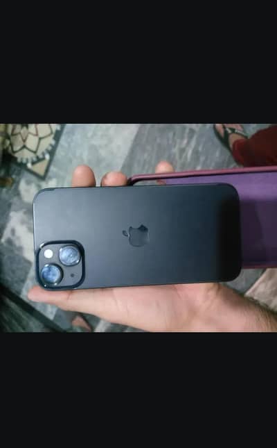 iphone 13 in official apple warranty