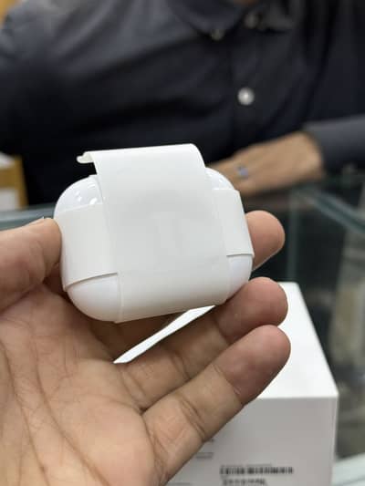 Apple Aiprods Pro 2 Type C