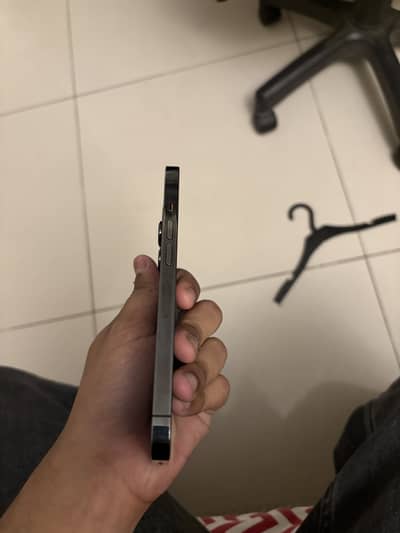 Iphone 13 pro pta apporved