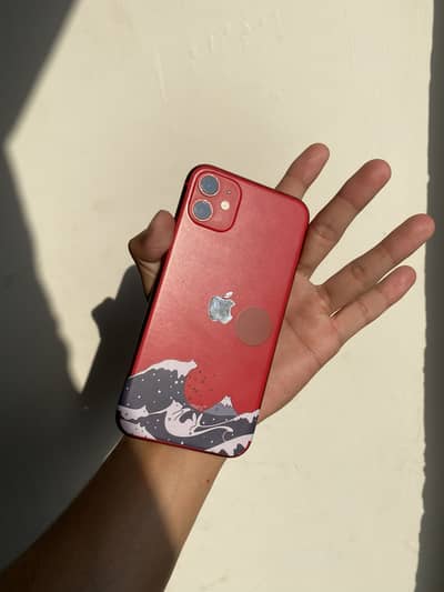 Iphone 11 urgent sell