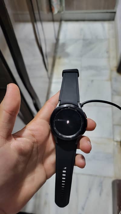 Samsung watch 4 classic
