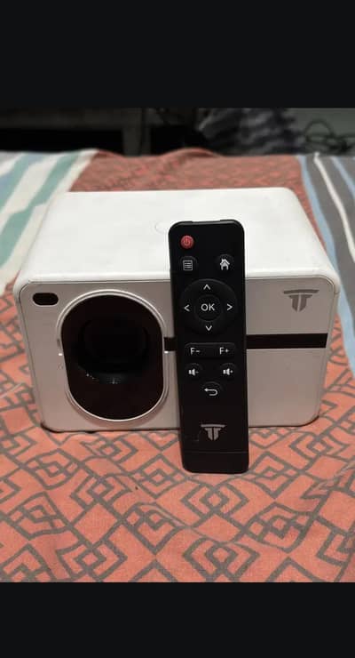 ZDK Orignal 1080p Imported Projector