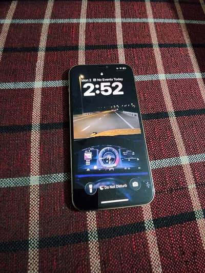 Iphone 12 pro max fu