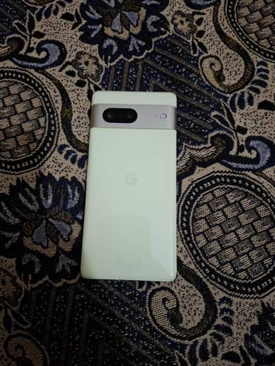 Google Pixel 7 OFFICIAL PTA