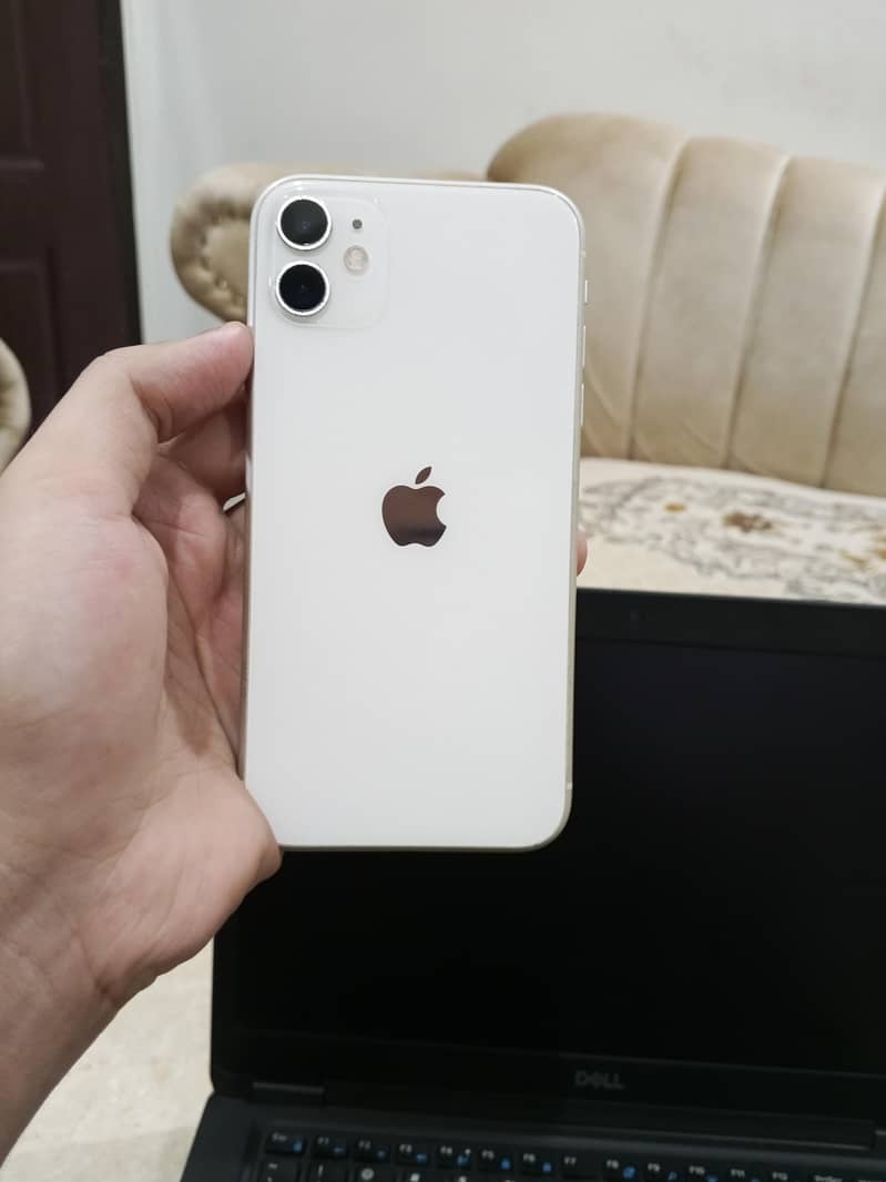 Iphone 11 4
