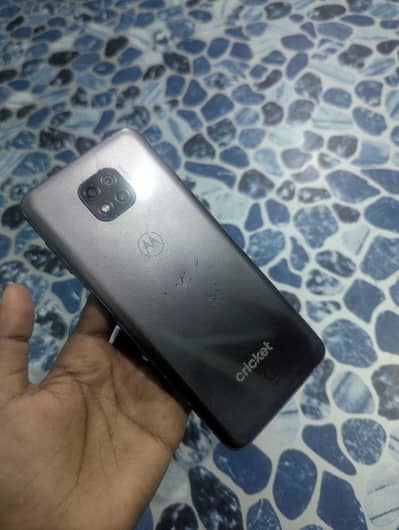 Moto g power 2021 (approvds)