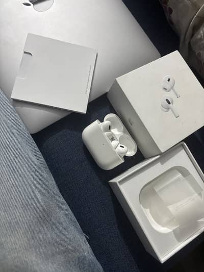 Airpods pro (2nd generation)