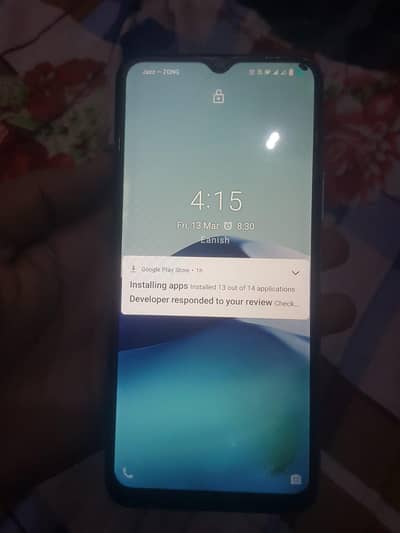 box charger  complete someone