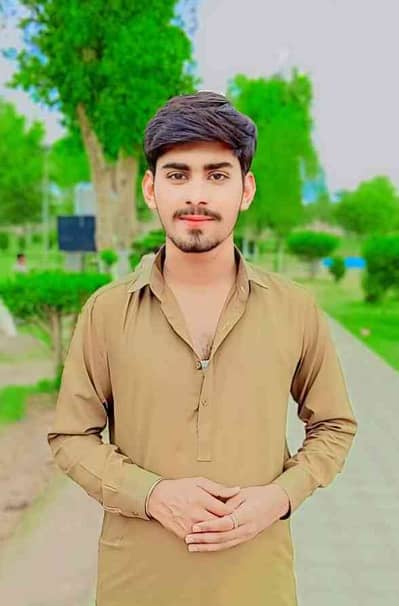 Zain Rajput