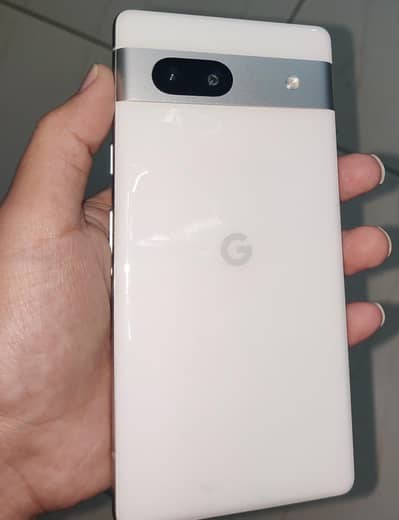 pixel 7A