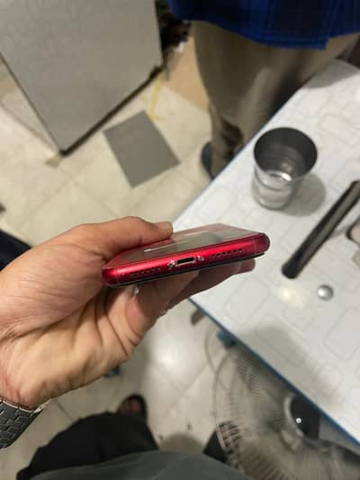 Iphone xr pta approved 64gb