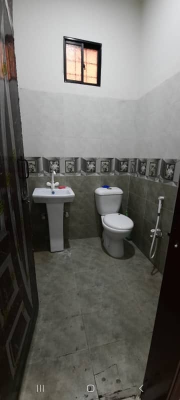 240 gaz 3bed dd first floor Shadman 14b