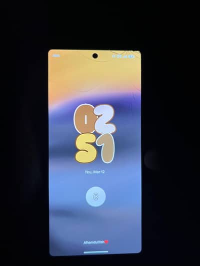 Google pixel 6a 8 128  only mobile