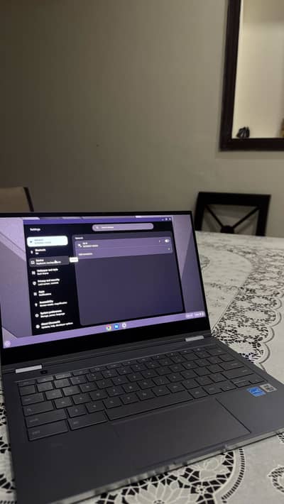 PREMIUM SAMSUNG CHROME BOOK