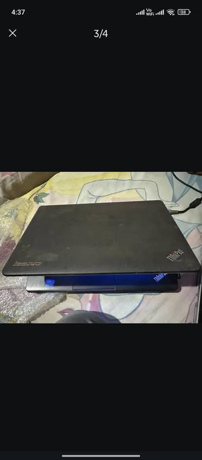 Lenovo Thinkpad Core i3 2nd generation