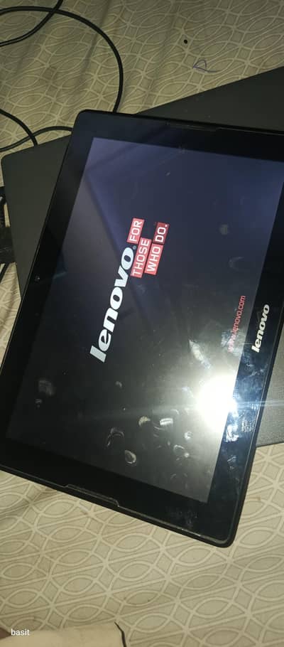 Urgent Sale Lenovo A10-70 Series Tablet