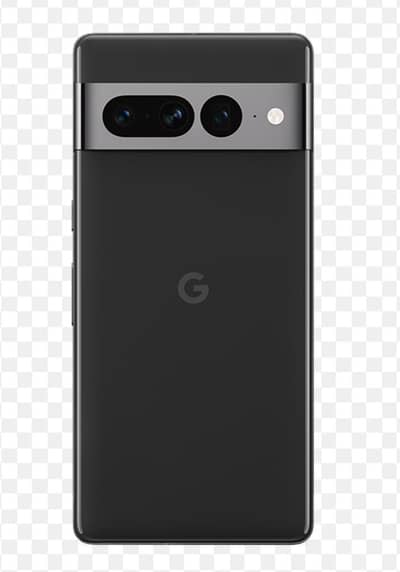 Google pixel 7 pro