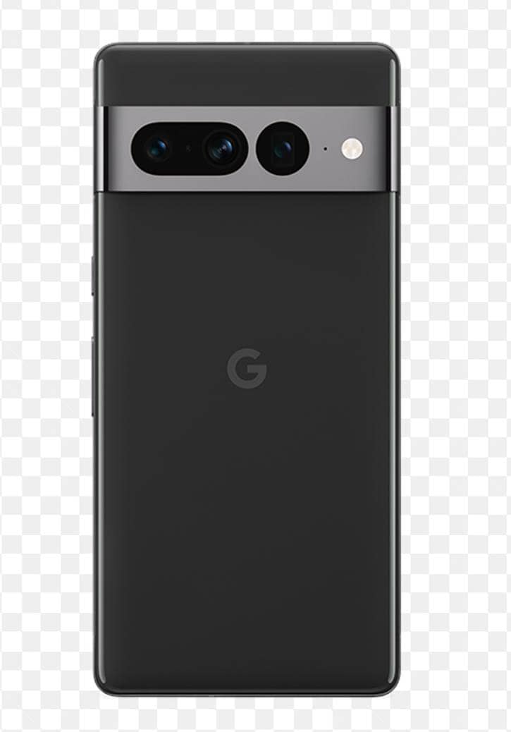 Google pixel 7 pro 0