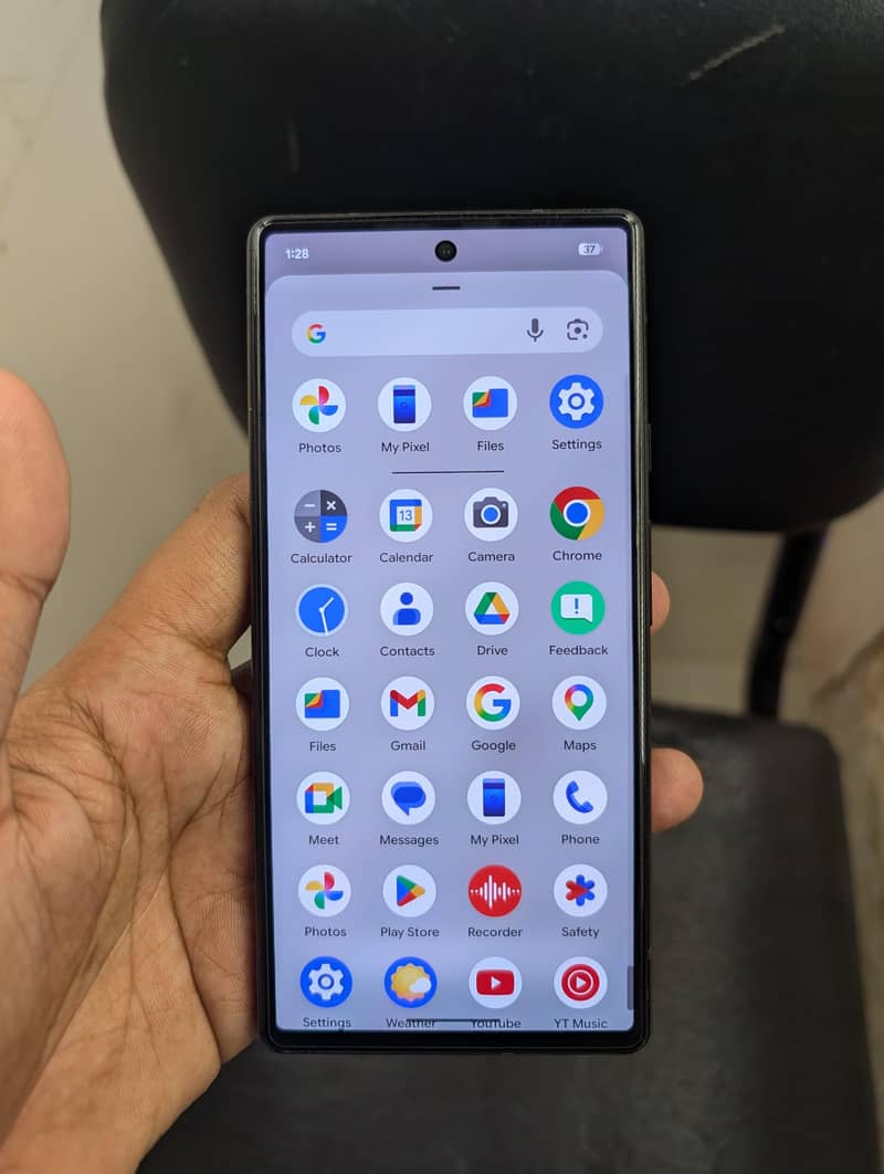 Google Pixel 6 2