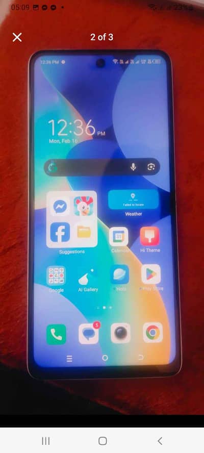 Tecno spark 10 pro.  8.256 gb