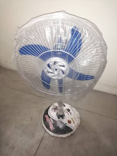 Dc 12 volt 20 inch solar fan with supply