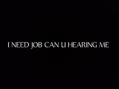 Job he zuroot ha koi achi job ho