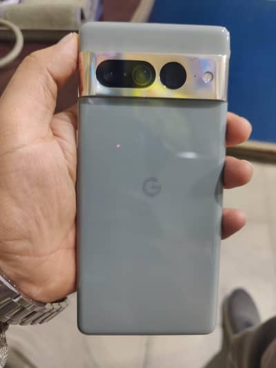 Google pixel 7 Pro