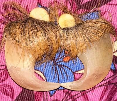 2 lion ka nahum asali hai g