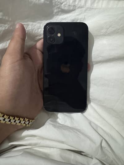 IPhone 12 Factory Unlock