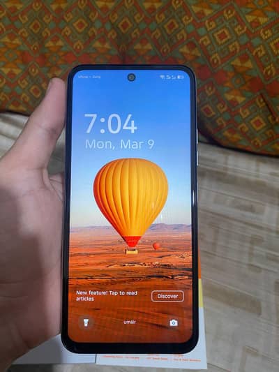 Tecno spark 40 c 4+4 8 128