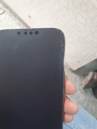 Iphone 13 pro max Fu