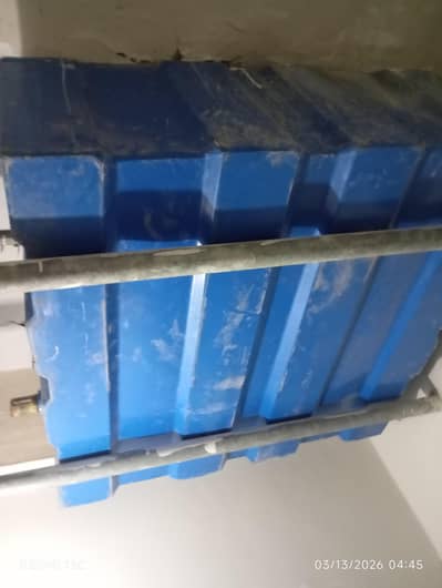 water tank 300 litter