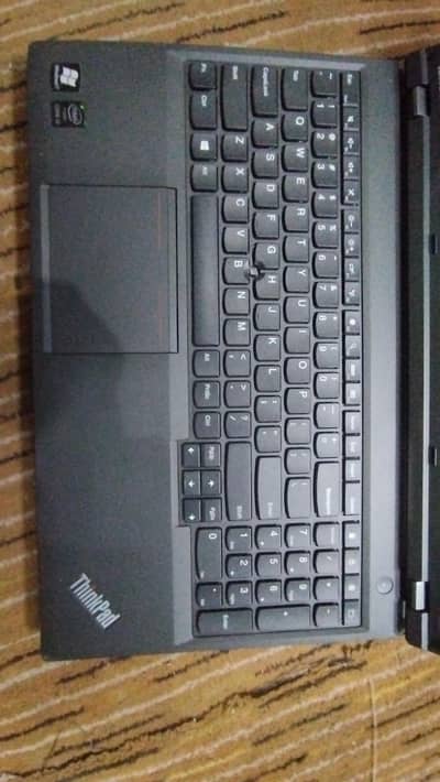 Thinkpad L540 1