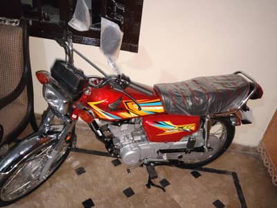 honda 125 2026