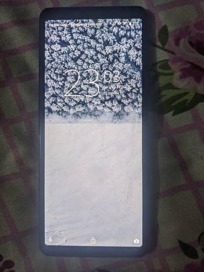 Sony Xperia 10ii non pta