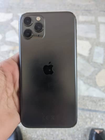 iphone 11 pro exchange possible