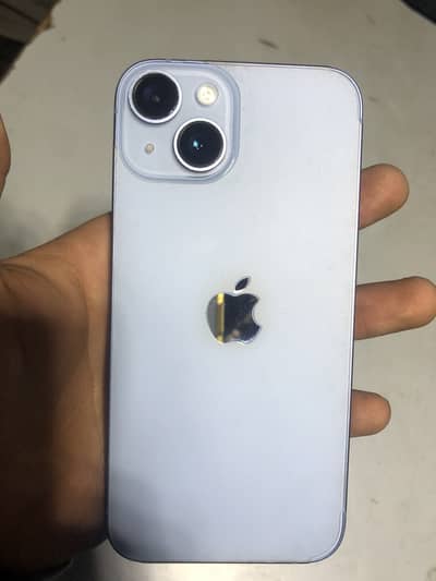 Iphone 14 non pta jv