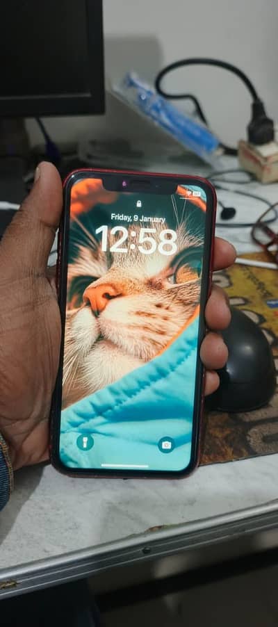 Iphone xr 128gb factory unlock