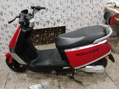 all oky new condition