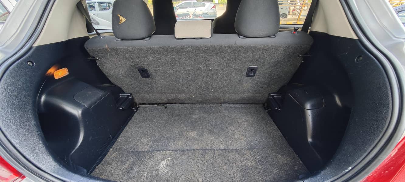 VITZ 2014 JAPNESE AUTOMATIC 6